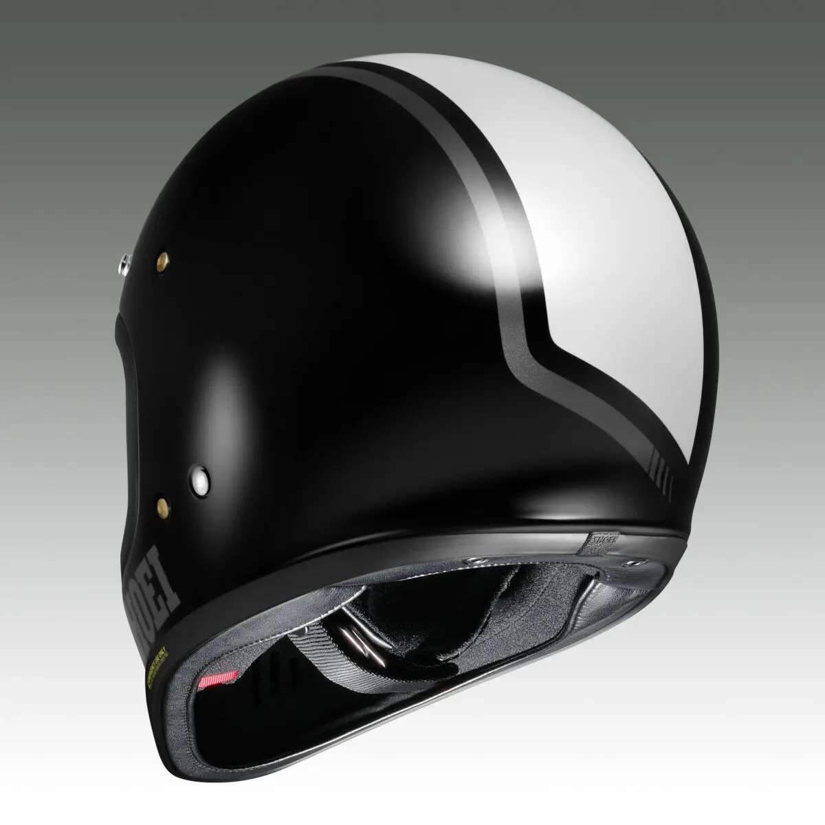 ネオクラ好きに刺さる！ SHOEI EX-ZEROに新グラフィック「AVENTURE