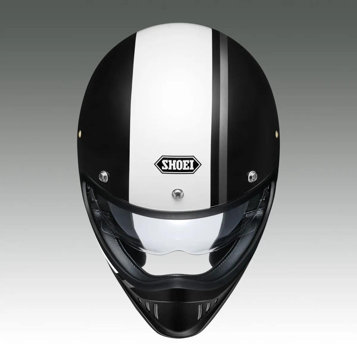 ネオクラ好きに刺さる！ SHOEI EX-ZEROに新グラフィック「AVENTURE