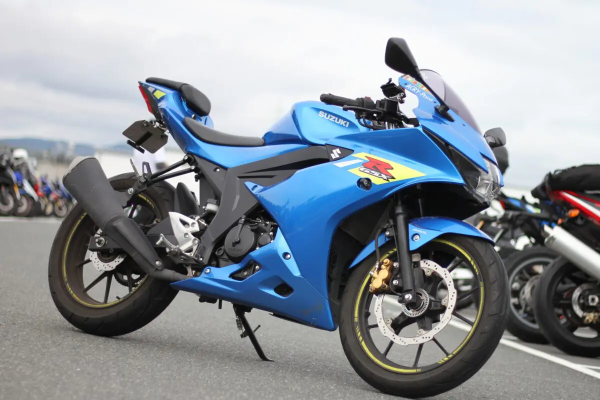 SNSのネガティブ意見は気にしない！ パワフル＆好燃費エンジンが最高