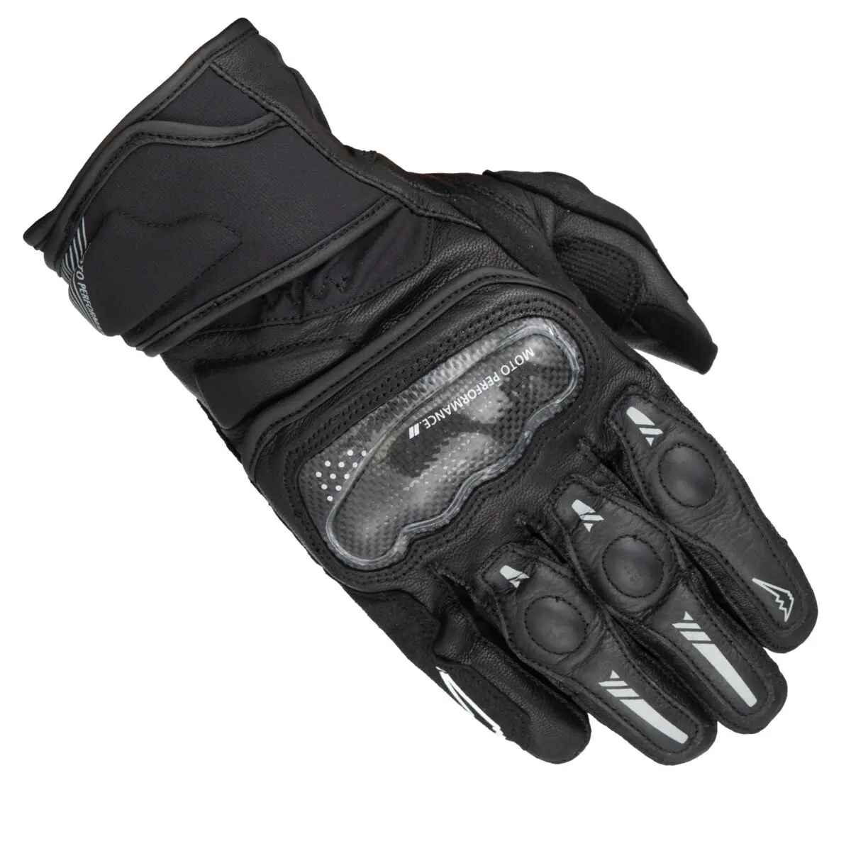 クシタニから冬用ツーリンググローブ3種登場 高機能×快適操作性を実現