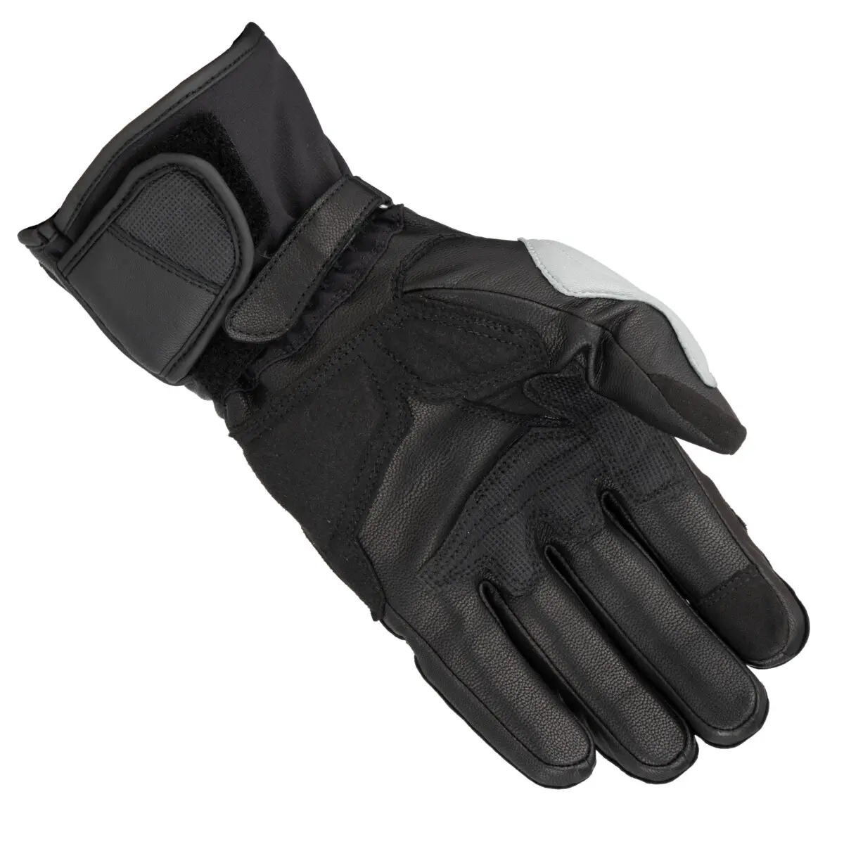 暖グローブ企画グローブ クシタニから冬用ツーリンググローブ3種登場 高機能×快適操作性を実現