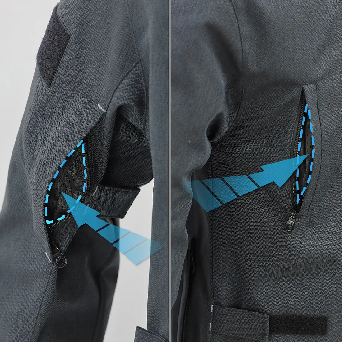 1枚あると安心！ 秋口～初冬ツーリングで活躍する防風ウェア3選