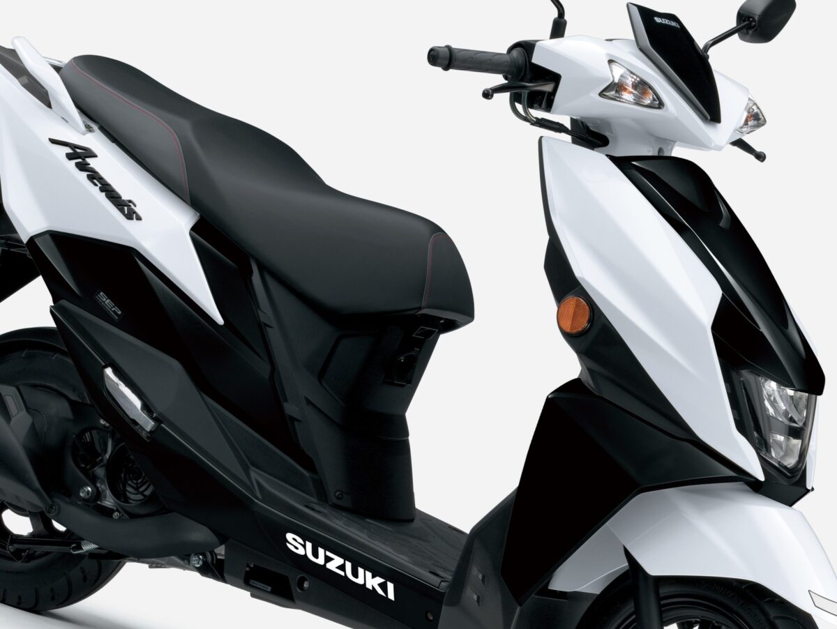 みにー Root ZX mini | MORITA