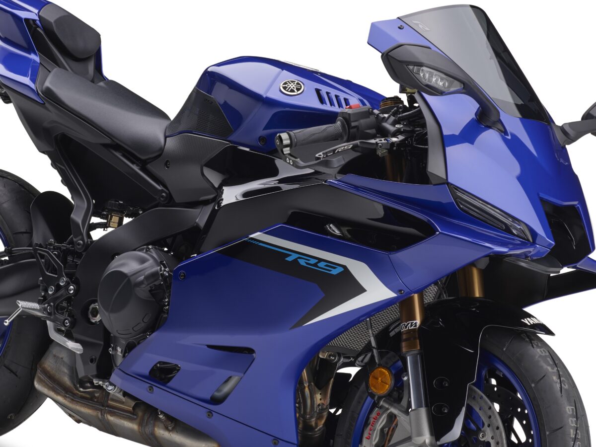 Y'S GEAR(YAMAHA) ワイズギア シングルシートカウル YZF-R1 YZF-R6 YZF