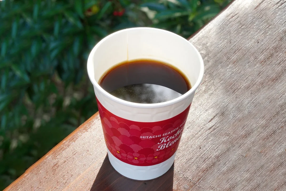 コキアブレンドコーヒー