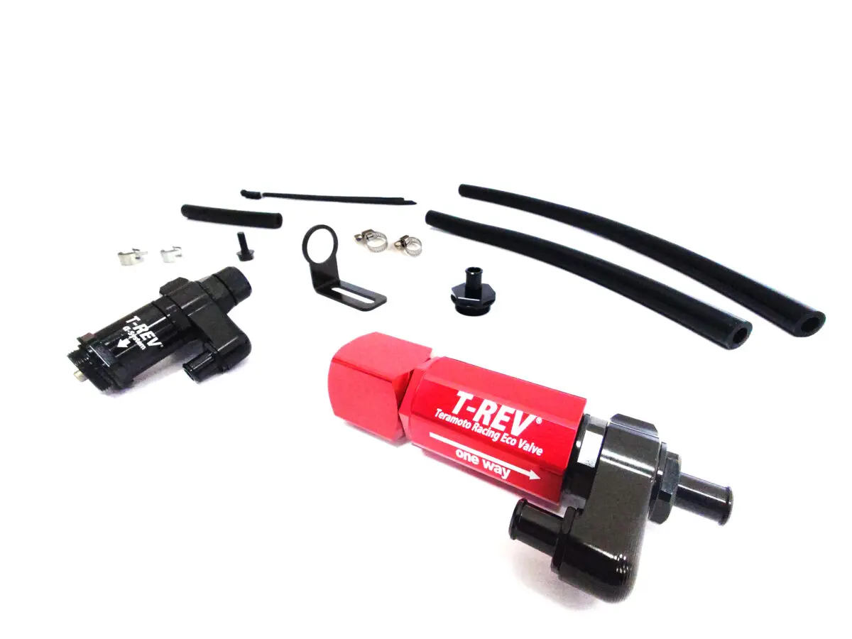 MAZDAロードスター（ND5RC）専用「T-REV BP-SYSTEM」発売