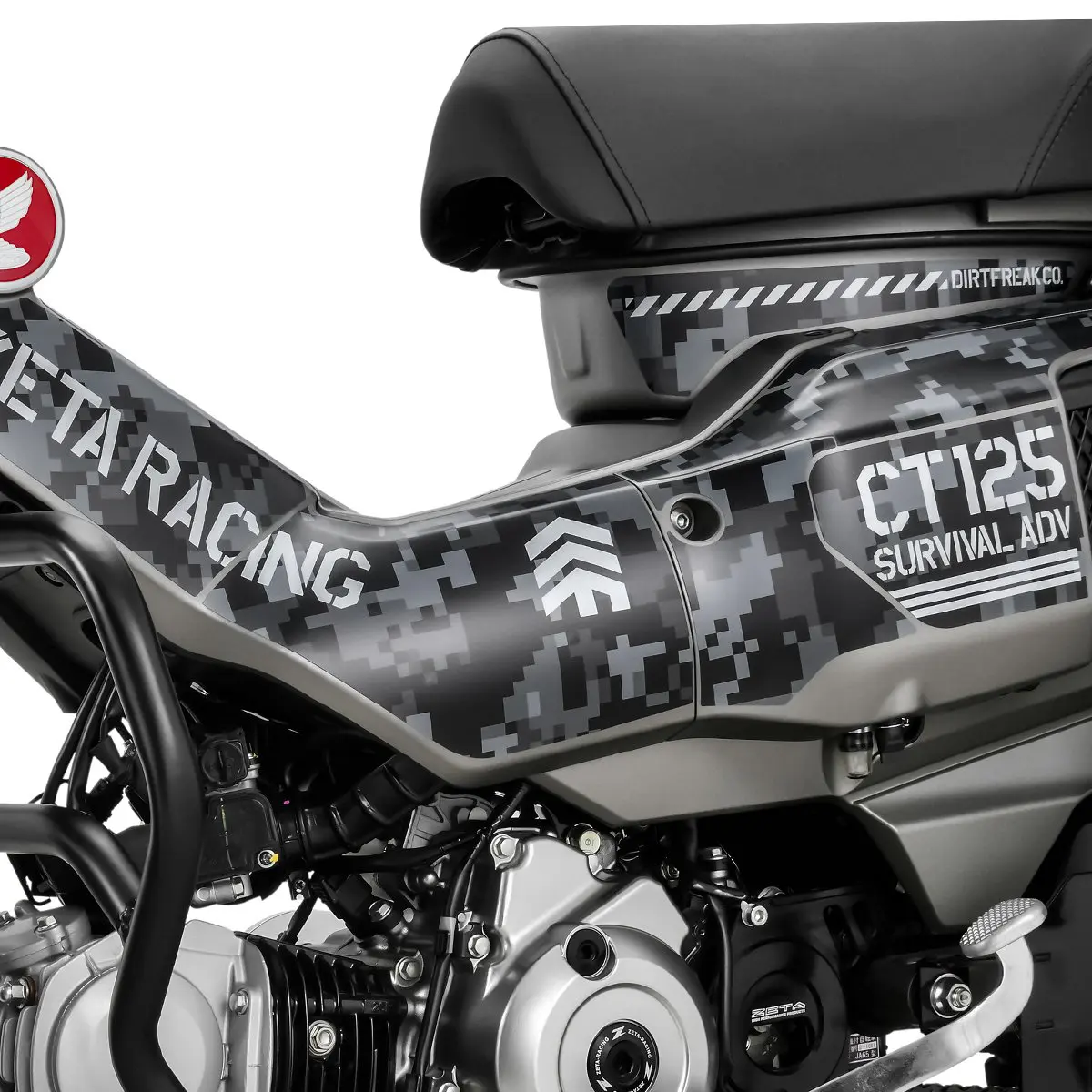 カワサキ　ZX-25R用　BEET レーシングリンクプレート・ゴールドアルマイト BEET ビート スポーツリンクプレートキット Kawasaki|カワサキ