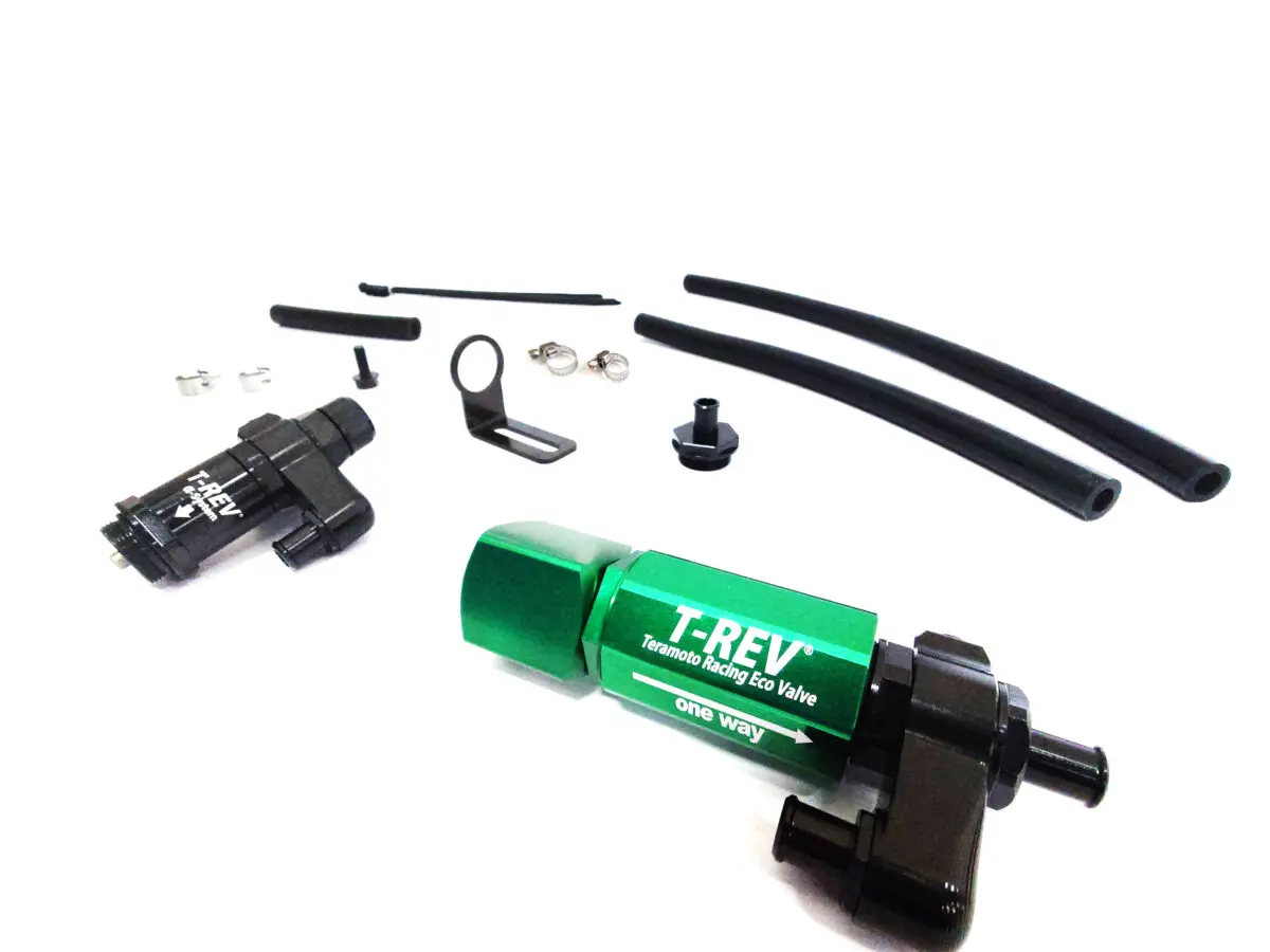 MAZDAロードスター（ND5RC）専用「T-REV BP-SYSTEM」発売