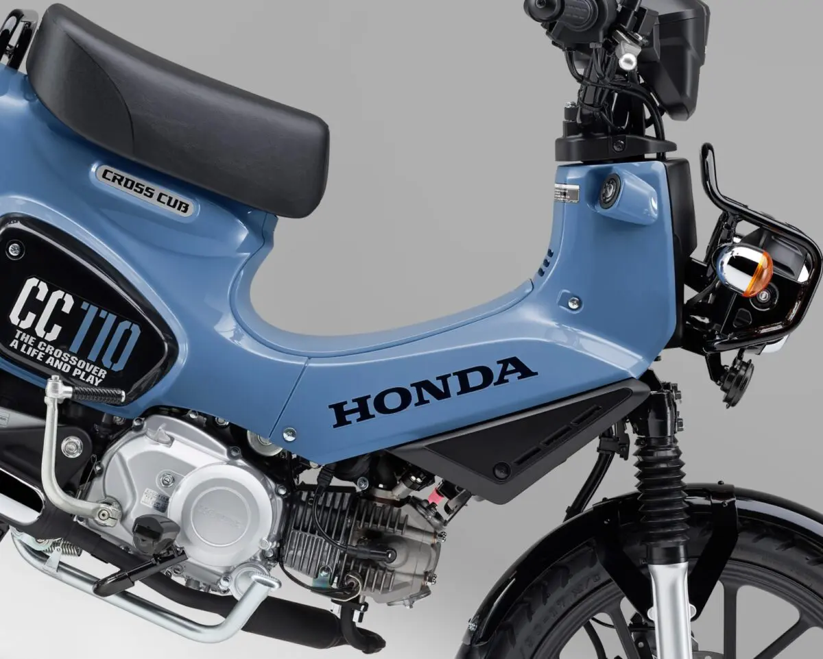 決まりました!(^^)! ホンダ カブカスタム90 実働整備車 合志市