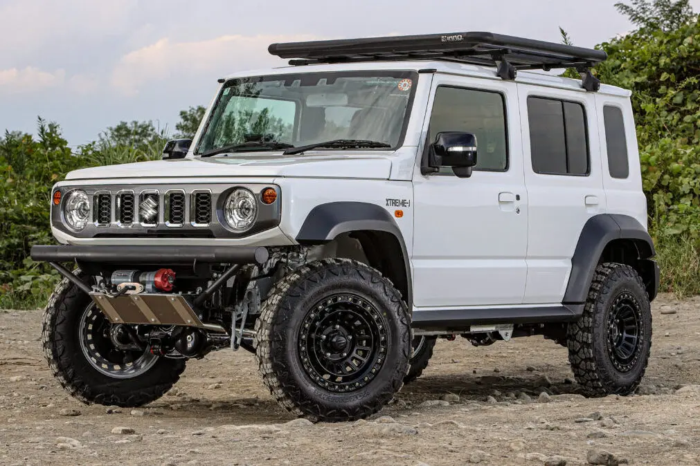 ジムニーに！レアマイスター ロードスポークVR AZオフロード ジムニーに！レアマイスター ロードスポークVR AZオフロード - メルカリ