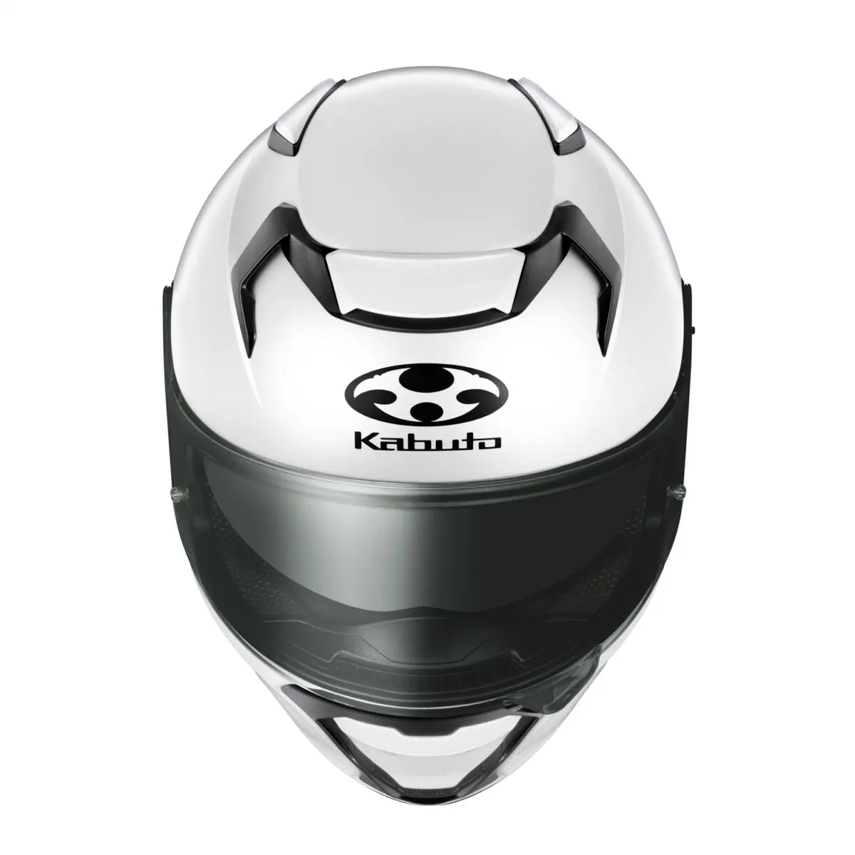 Kabuto「KAMUI-5」発売へ 空気を操る新世代ヘルメット誕生