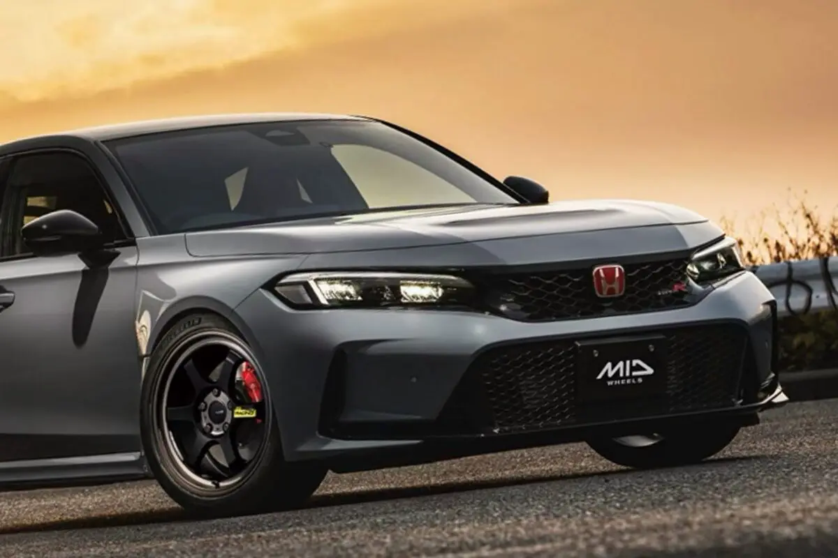 日本国内のドリフト競技が公式採用！ 走り重視のユーザーの高い要求に