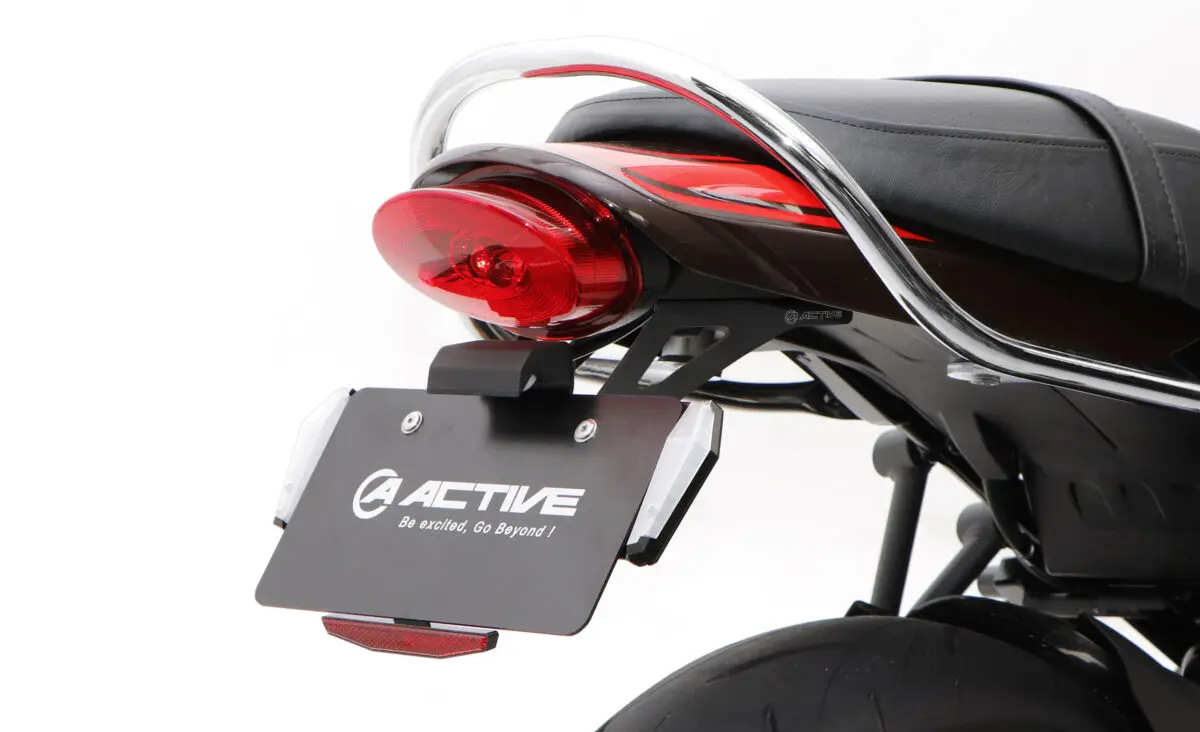 【ジャン】フェンダーレスキット　アクティブ　CB1000R用 ジャン】フェンダーレスキット アクティブ CB1000R用 ACTIVE