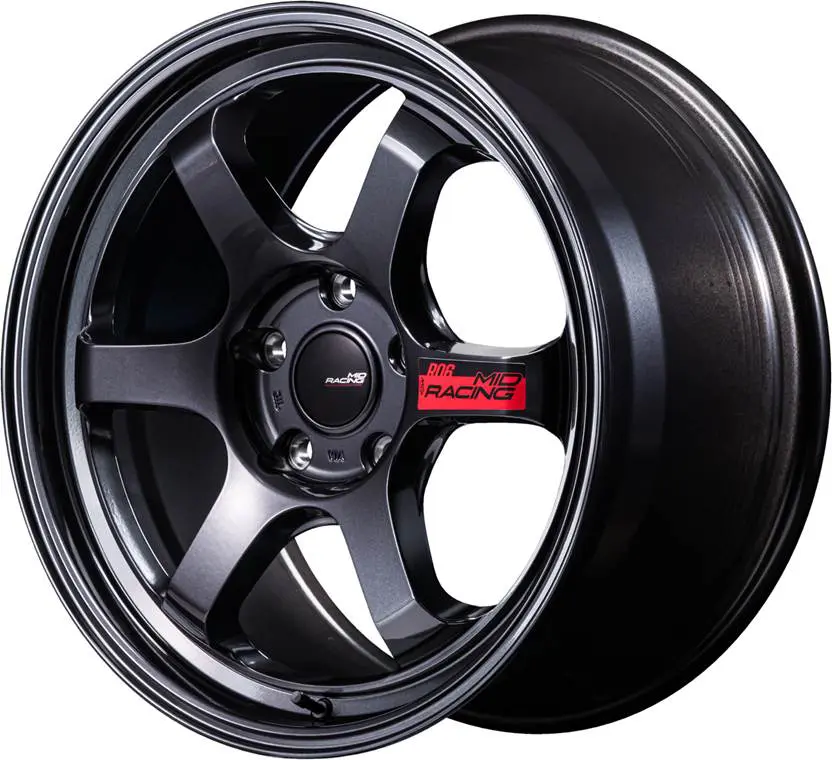 日本国内のドリフト競技が公式採用！ 走り重視のユーザーの高い要求に