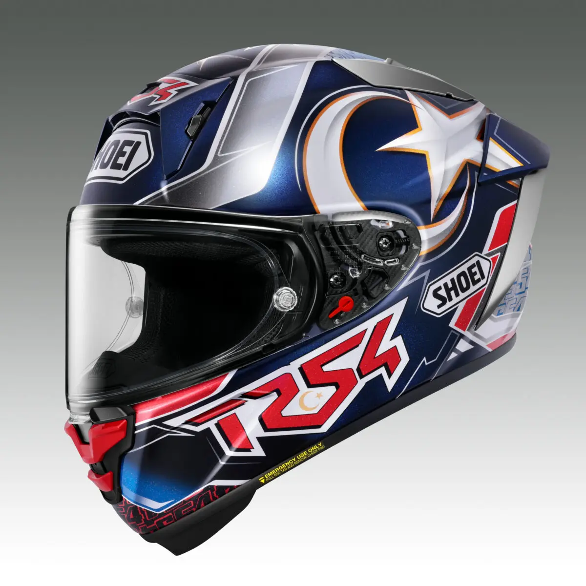 SHOEI ヘルメット X-fifteen グンLサイズ SHOEI X-Fifteen – SHOEI® Helmets USA