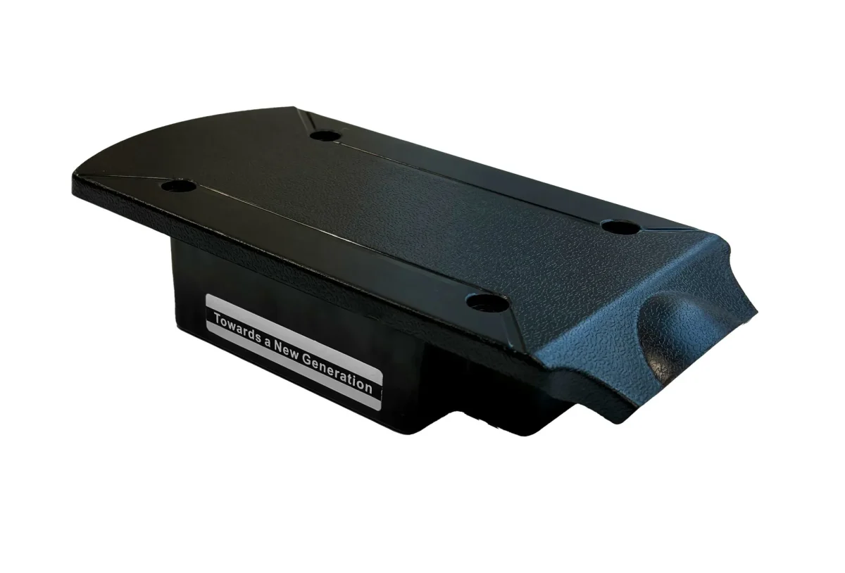 専用コンバーターユニット