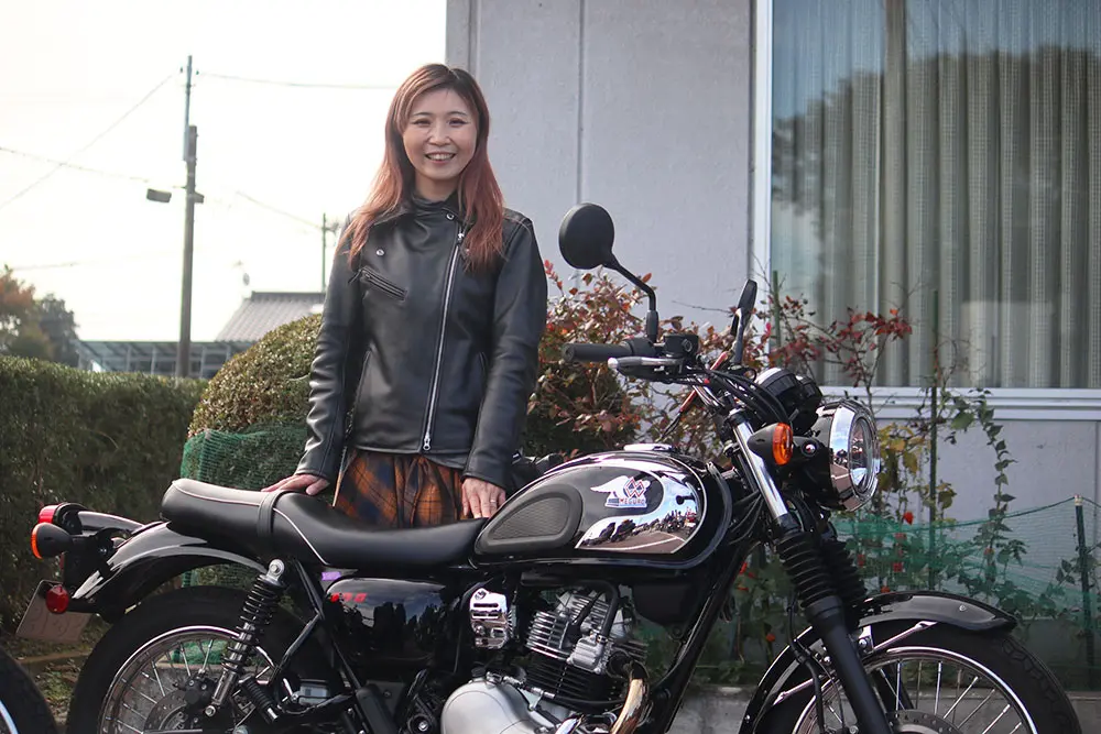 名車の里帰り「メグロ・キャノンボール」 | 【モトメガネ】バイク