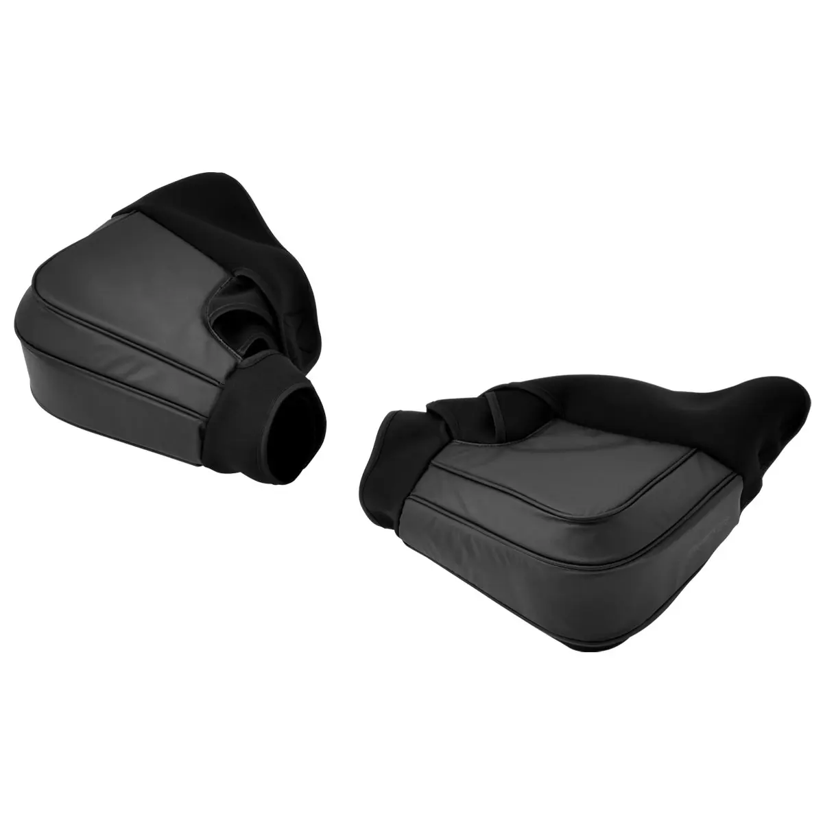 ZETA専用ハンドウォーマーが入荷！ 防寒×操作性の冬ツーリング必需品