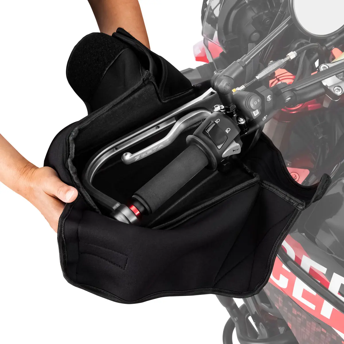 ウォーマーは未使用です。モーターは1パック使用しています。 在庫 処分 セールホビー・楽器・アート - ウォーマーは未使用です