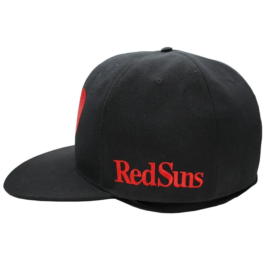 サイドの「RedSuns」