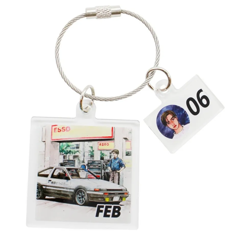 キーホルダー詳細1