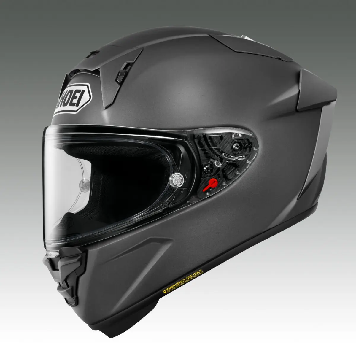 SHOEI X-FIFTEEN マットブラック XSサイズ SHOEI X-FIFTEEN マットブラック XSサイズ X-Fifteen | FULL-FACE