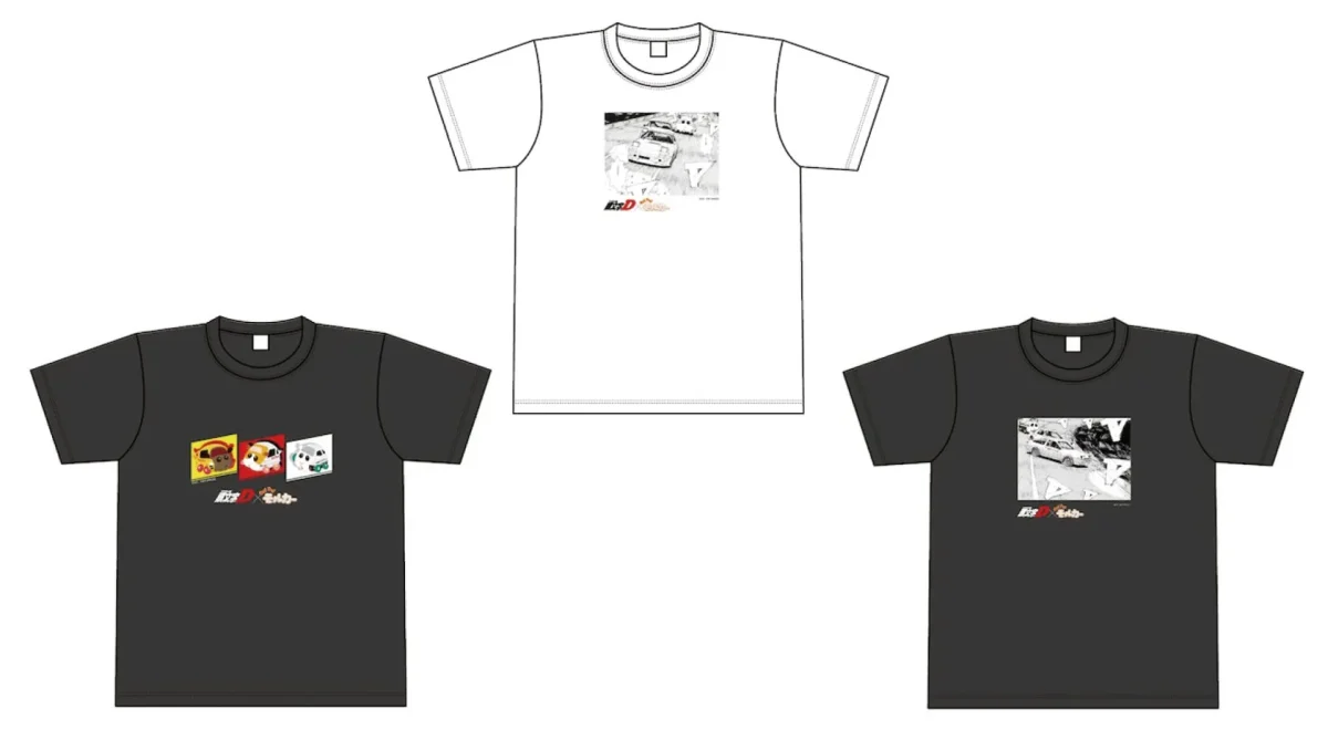 オリジナルTシャツ