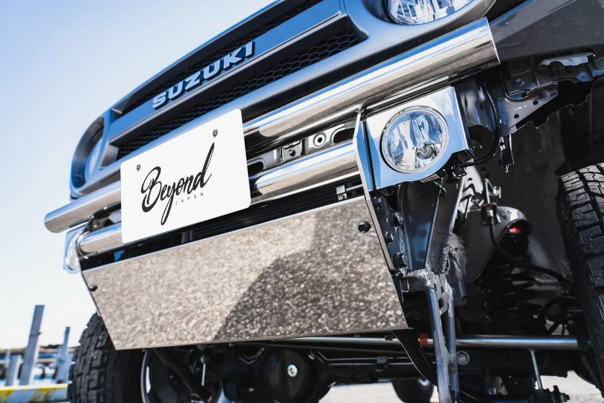 SUZUKI Beyond JAPAN