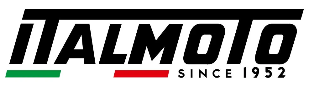 ITALMOTOロゴ