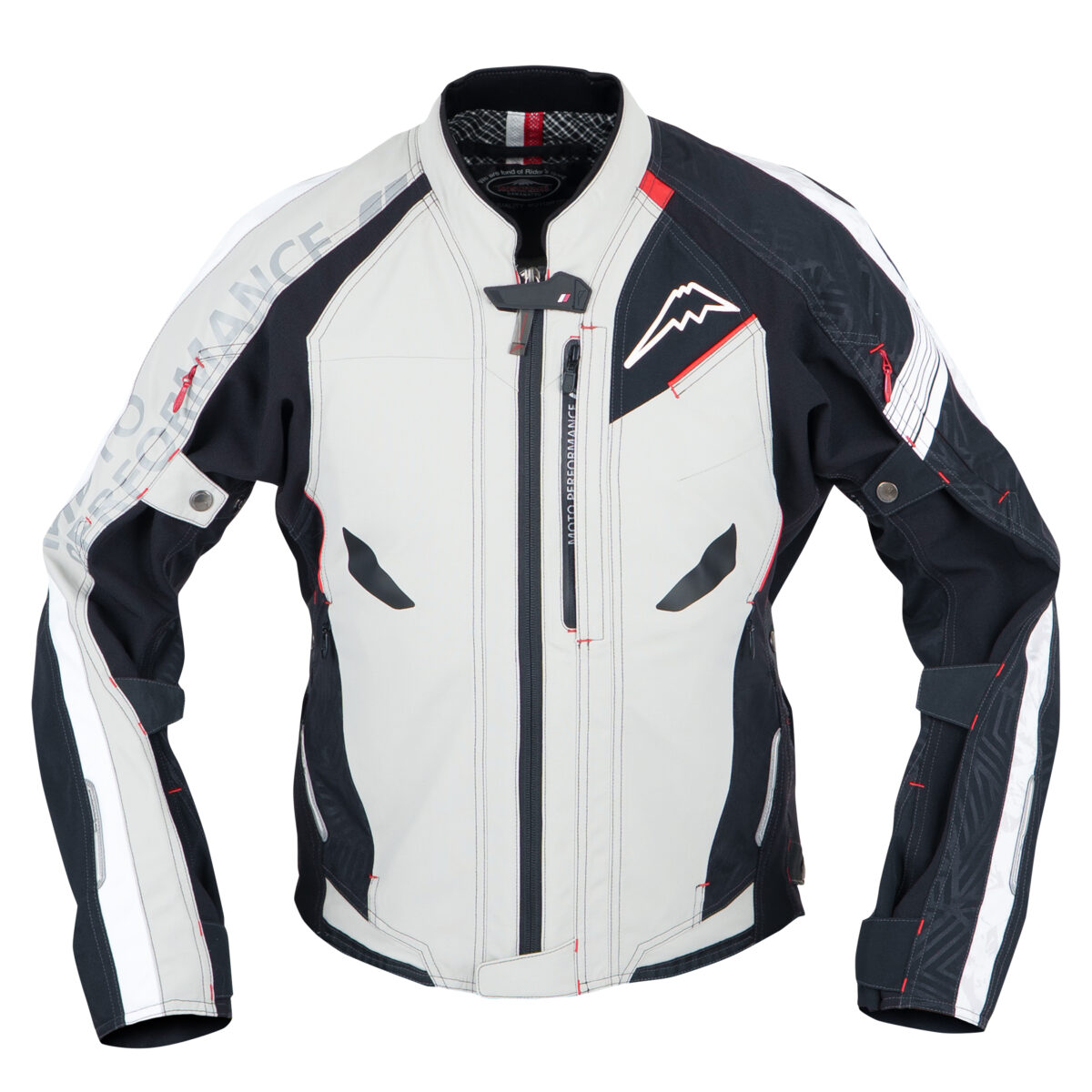 軽やか×高機能 クシタニ2026春夏向け「テキスタイルジャケット」5種