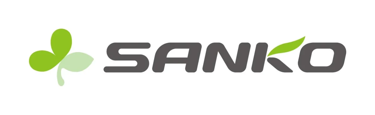 サンコーのロゴマーク