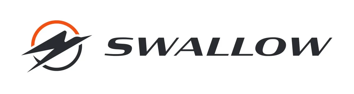 SWALLOWロゴ