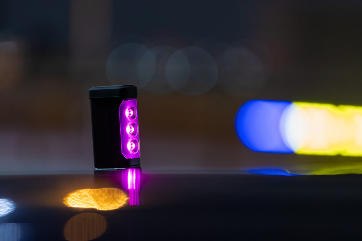 amon（エーモン）のPURPLE SAVER（パープルセイバー）