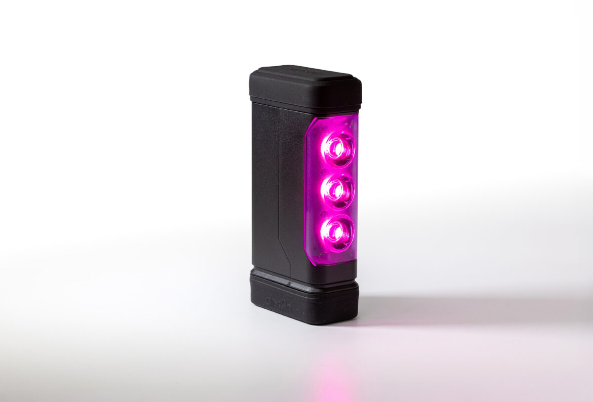 amon（エーモン）のPURPLE SAVER（パープルセイバー）