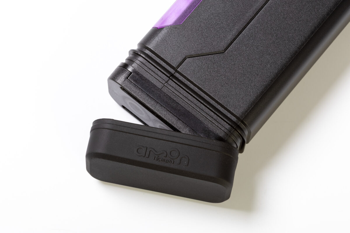 amon（エーモン）のPURPLE SAVER（パープルセイバー）