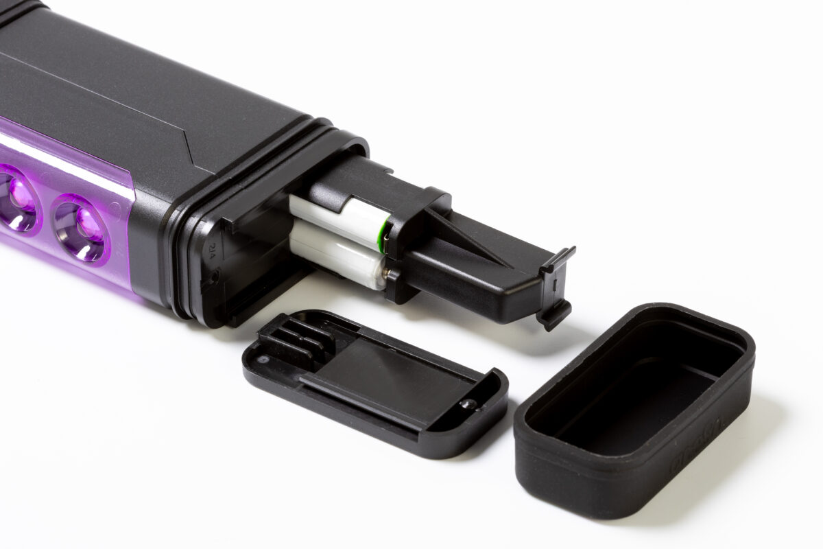 amon（エーモン）のPURPLE SAVER（パープルセイバー）