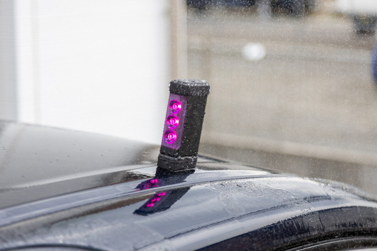 amon（エーモン）のPURPLE SAVER（パープルセイバー）