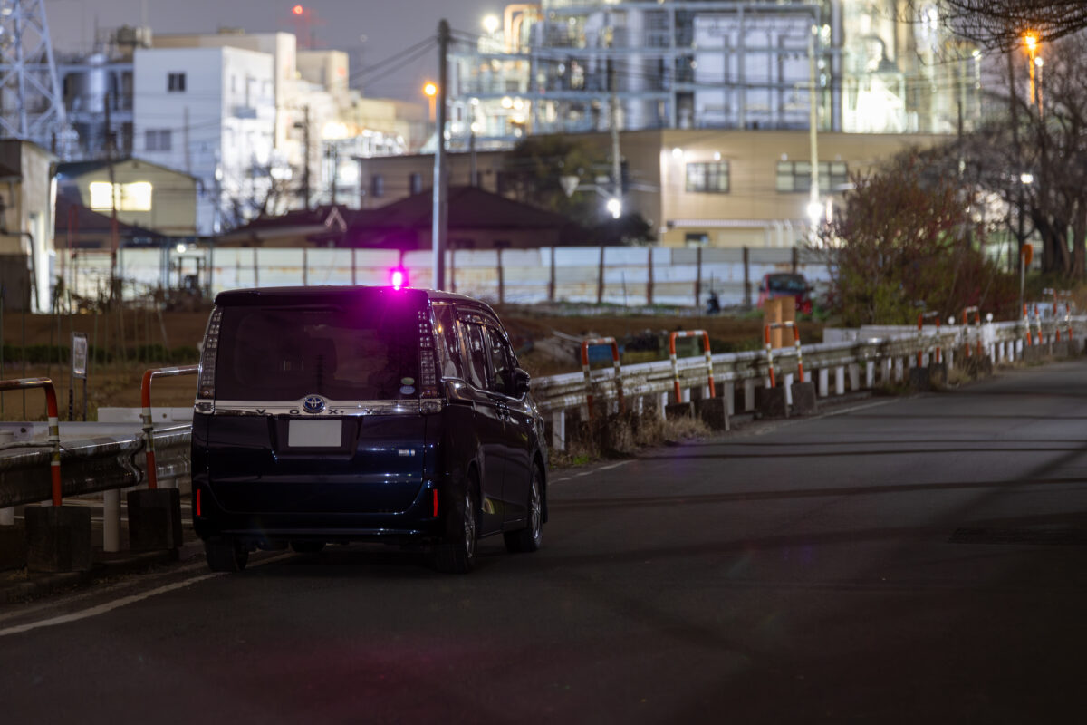 amon（エーモン）のPURPLE SAVER（パープルセイバー）