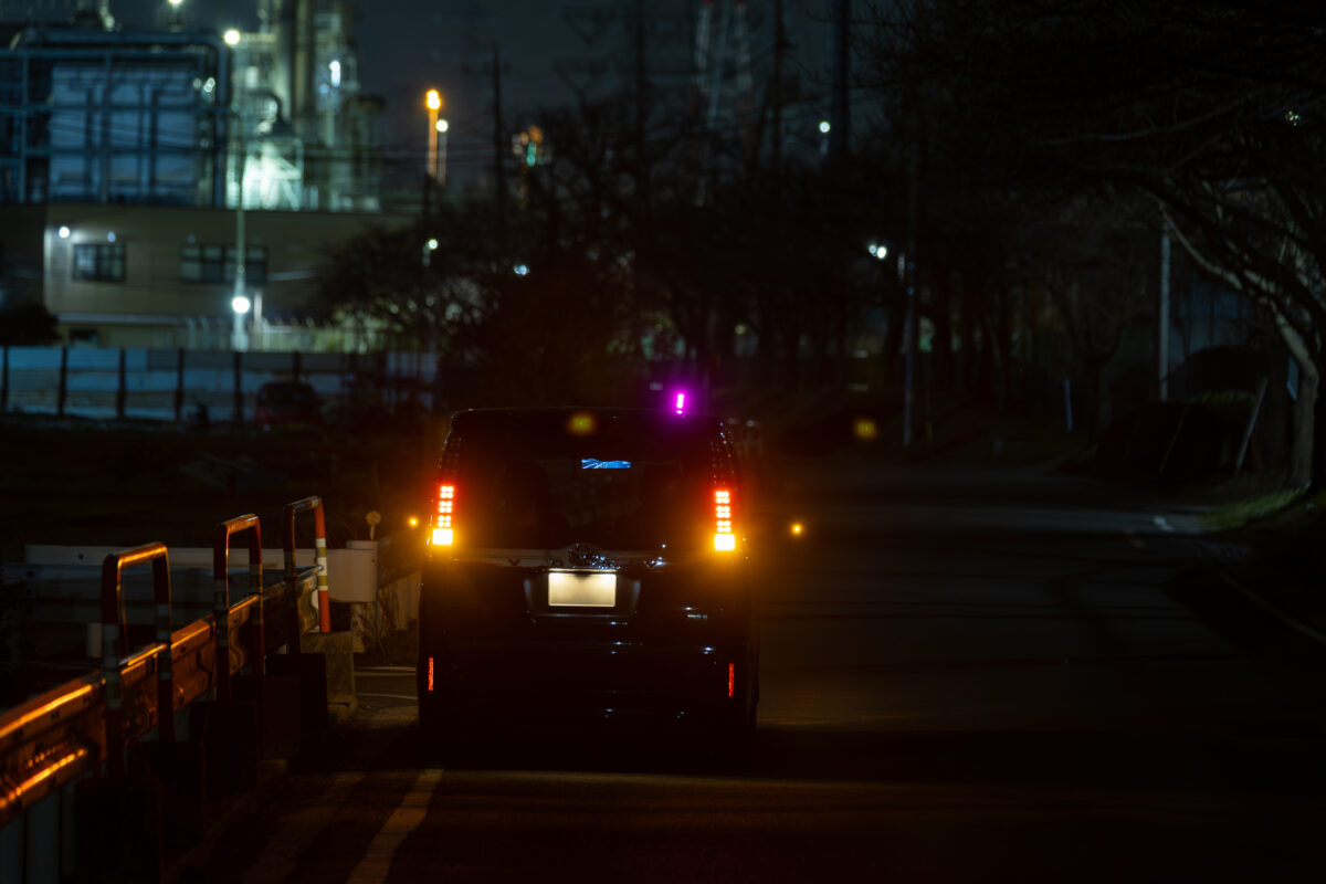 amon（エーモン）のPURPLE SAVER（パープルセイバー）