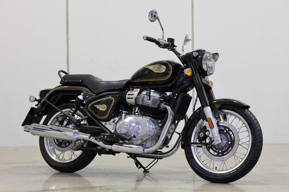 BULLET650 (参考出品) 