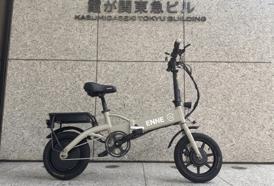 ENNE ZERO カラーバリエーション4