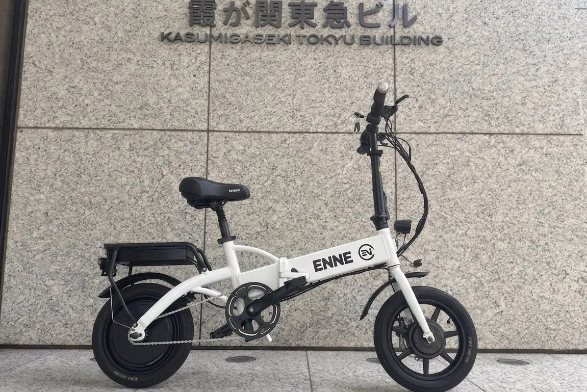ENNE ZERO カラーバリエーション1