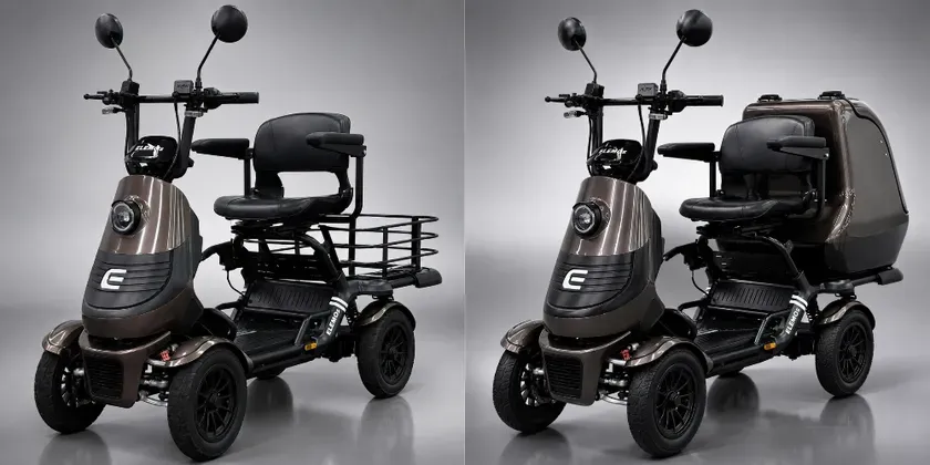 ELEGRAN PREMIUMの2車種