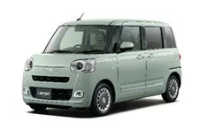セオリー G “インテリアセレクション”の外観