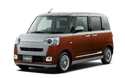 ストライプス G “インテリアセレクション”の外観