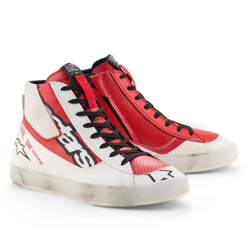 街に馴染むバイクシューズ！アルパインスターズ「STATED FLAIR SHOE
